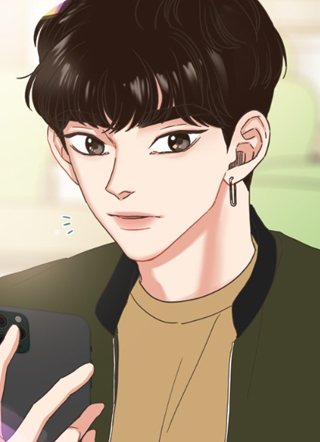 就是喜欢你 截图1